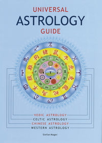 Astrological Grimoire by Shewolfe & Beatrix Gravesguard