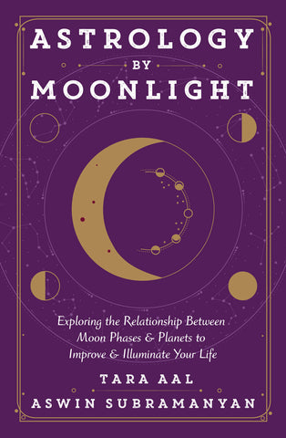 Astrological Grimoire by Shewolfe & Beatrix Gravesguard