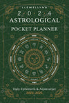Astrological Oracle by Lunaea Weatherstone & Antonella Castelli