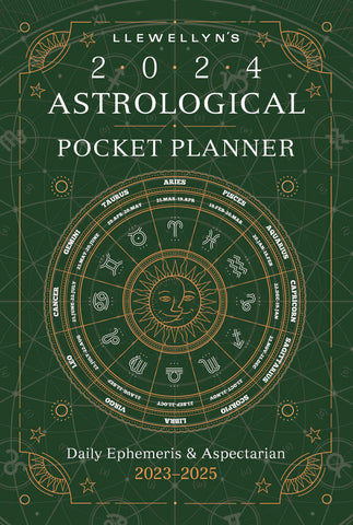 Llewellyn's Complete Book of Astrology by Kris Brandt Riske