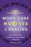 Astrological Grimoire by Shewolfe & Beatrix Gravesguard