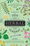 Llewellyn's 2026 Witches Spell-A-Day Almanac