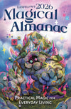 Llewellyn's 2026 Witches Spell-A-Day Almanac