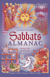 Llewellyn's 2026 Witches Spell-A-Day Almanac
