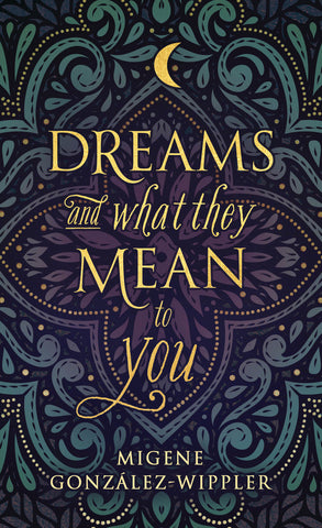 Dream Magick by Robin Corak