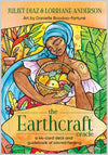 Earthcraft Oracle by Juliet Diaz and Lorriane Anderson