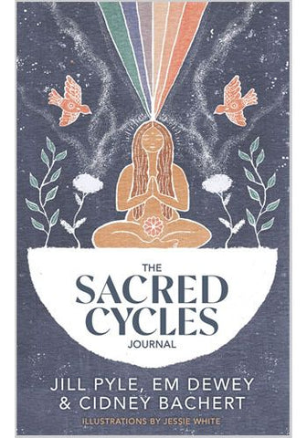 Tarot Card Cover Lined Journal - Various Styles