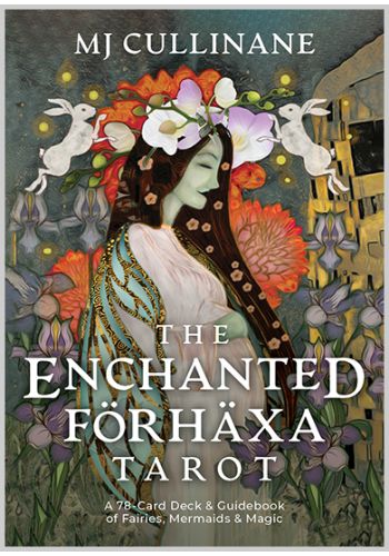 Enchanted Forhaxa Tarot by MJ Cullinane