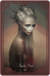 Queen Mab Oracle by Tess Whitehurst