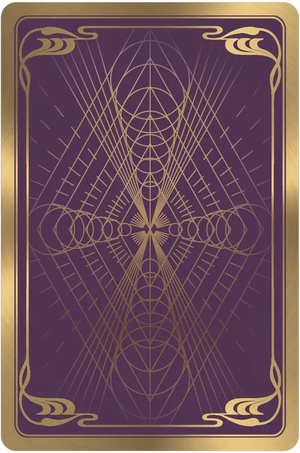 Queen Mab Oracle by Tess Whitehurst
