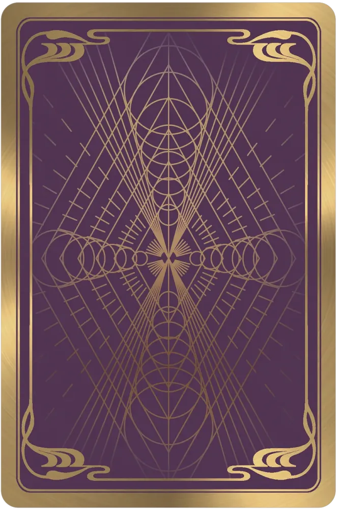 Queen Mab Oracle by Tess Whitehurst