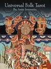Paulina Tarot by Paulina Fae