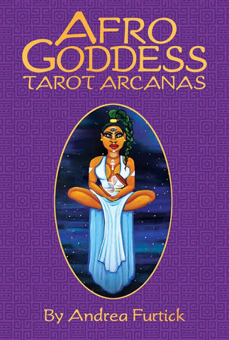 Paulina Tarot by Paulina Fae