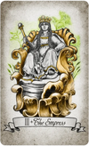 Way Seekers Tarot by Anna Jedrziewski and NDR