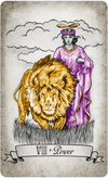 Way Seekers Tarot by Anna Jedrziewski and NDR