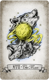 Way Seekers Tarot by Anna Jedrziewski and NDR