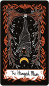 Happy Halloween Tarot by Soni Graves