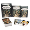 Magical Hours Tarot by Cecilia Lattari & Fabiana Belmonte