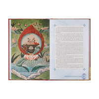 Tibetan Book Of The Dead by Padmasambhava