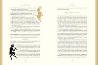 Mythology by Edith Hamilton (75th Anniversary Illustrated Edition)