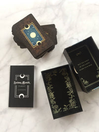 Anima Mundi Tarot