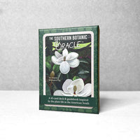 The Southern Botanic Oracle by Stacey Williams-Ng