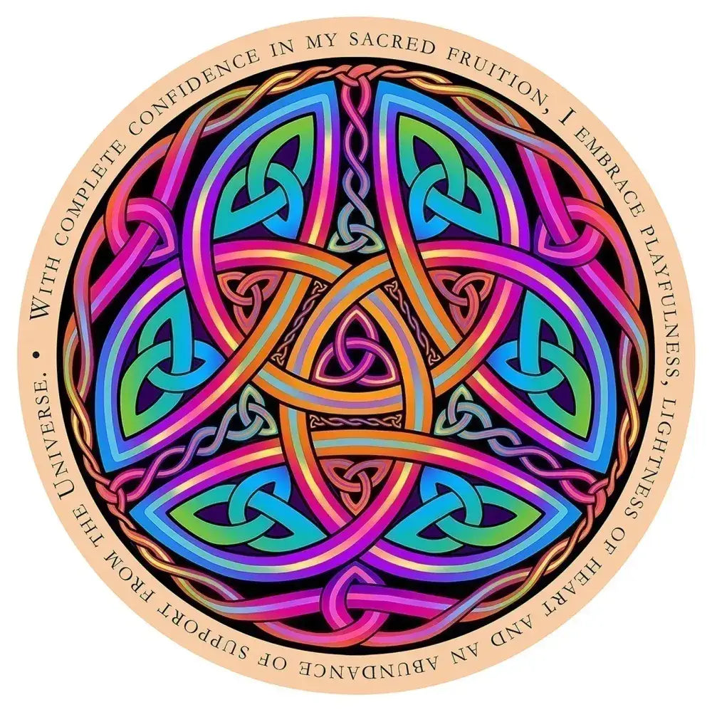 Circles of Healing Deck by Alana Fairchild & Beth Wilson