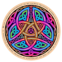 Circles of Healing Deck by Alana Fairchild & Beth Wilson