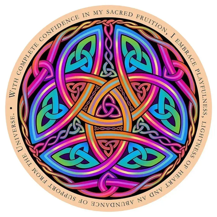 Circles of Healing Deck by Alana Fairchild & Beth Wilson