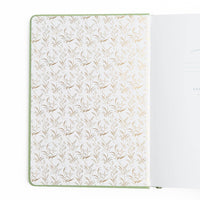 Turtle Dot Grid Journal
