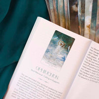 Aurora Rising Oracle Deck by Katrina Smith