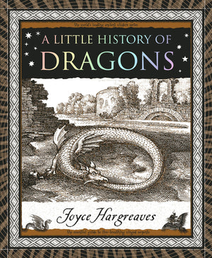A Little History of Dragons by Joyce Hargreaves