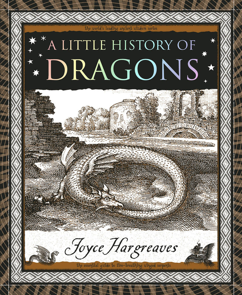 A Little History of Dragons by Joyce Hargreaves