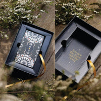 Soul Reflections Tarot by Sunshine Connelly & Ana Novaes