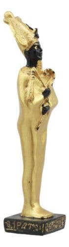 Egyptian Osiris Statue