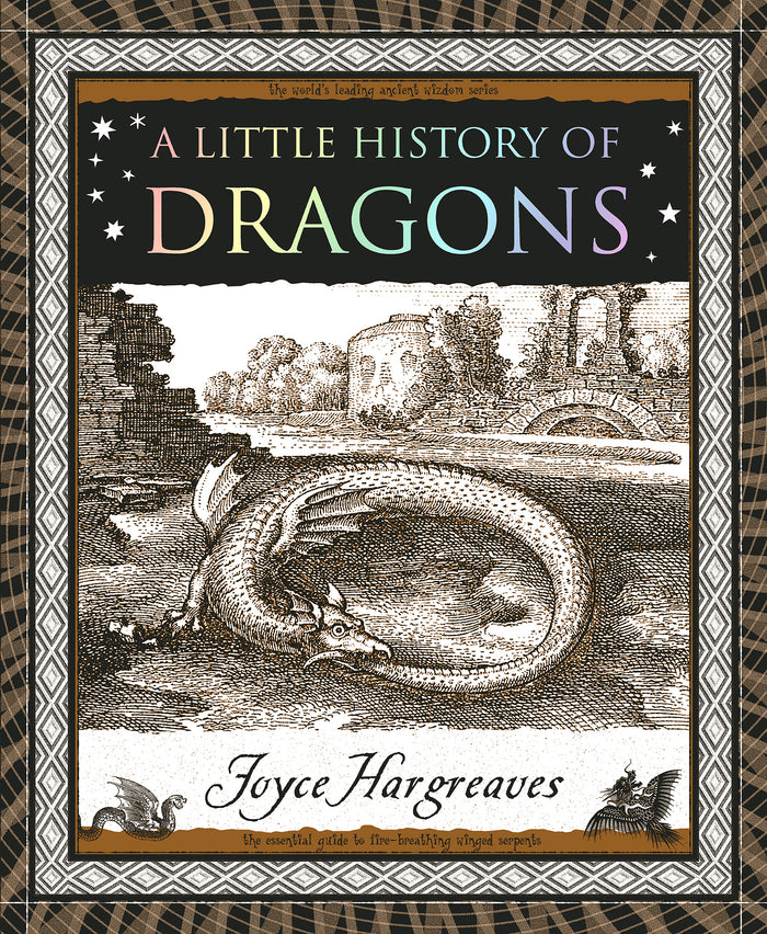 A Little History of Dragons by Joyce Hargreaves