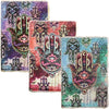 [CRYSTAL HEALER TOOLS] After Session Handout Notepads