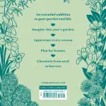 A Year in the Garden Annual Planner and Journal by Nina Montenegro and Sonya Montenegro