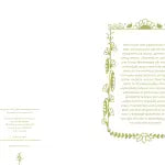 A Year in the Garden Annual Planner and Journal by Nina Montenegro and Sonya Montenegro