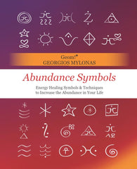 Abundance Symbols By Georgios Mylonas