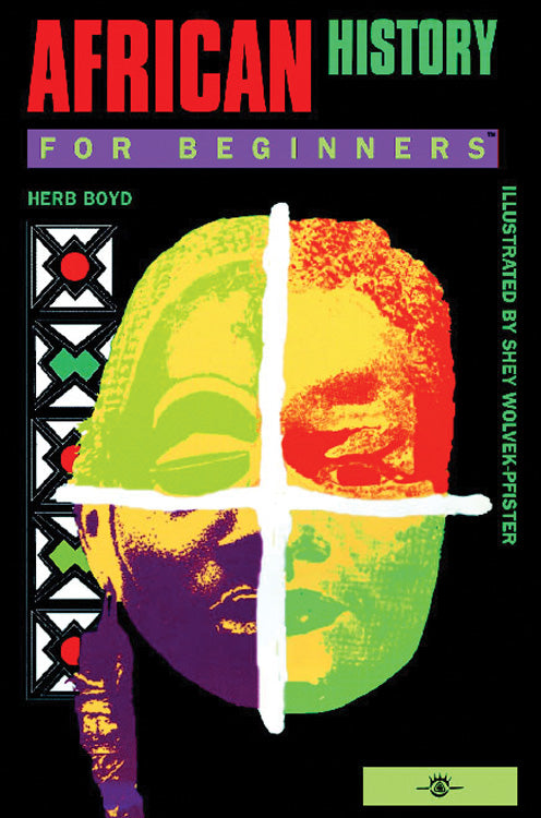 African History for Beginners By Herb Boyd
