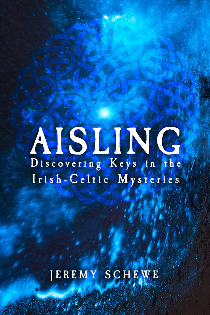 Aisling by Jeremy Schewe