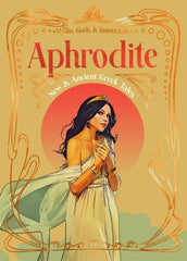 Aphrodite Story Collection by Flame Tree Editions