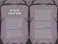 Apothecary for the Afflicted by Melissa Kim Carter