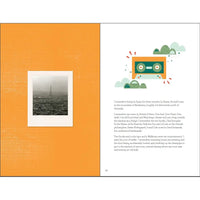 Art of Making Memories by Meik Wiking