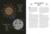 Astrology Magick by Lindsay Squire