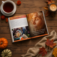 [DIGITAL DOWNLOAD] Autumn Equinox Celebration Guide & Grimoire