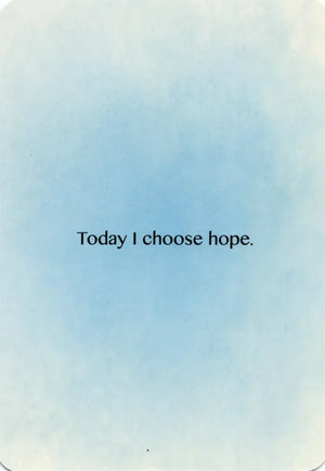 Butterfly Affirmations by Alana Fairchild