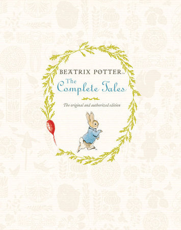 Beatrix Potter The Complete Tales by Beatrix Potter