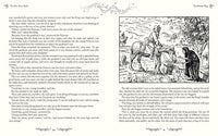 Blue Fairy Book by Andrew Lang, H. J. Ford & G. P. Jacomb-Hood